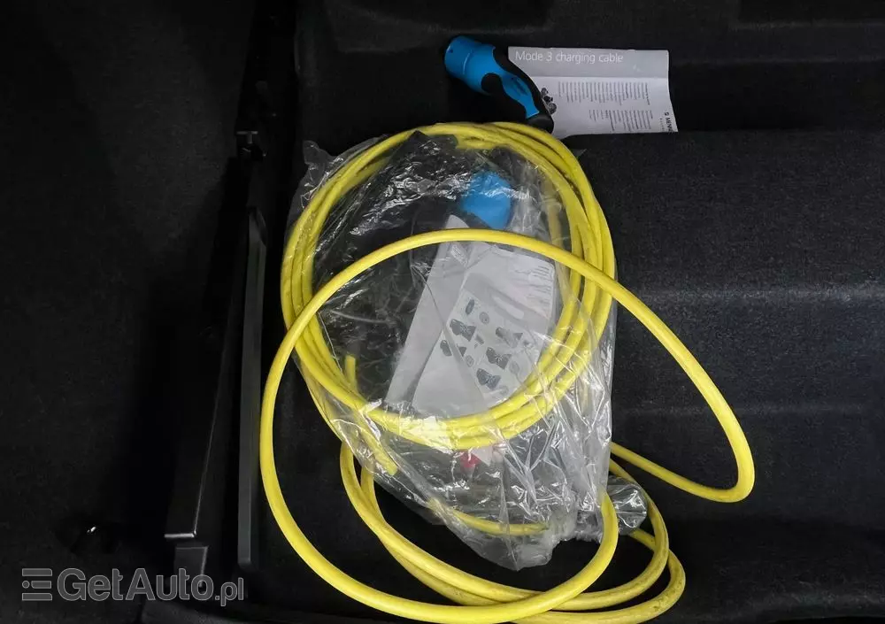 VOLVO XC 40 T5 Plug-In Hybrid Inscription