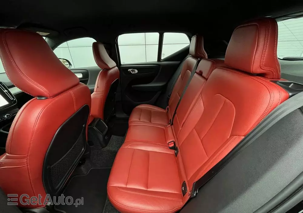 VOLVO XC 40 T5 Plug-In Hybrid Inscription