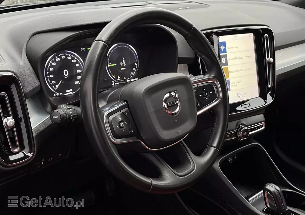 VOLVO XC 40 T5 Plug-In Hybrid Inscription