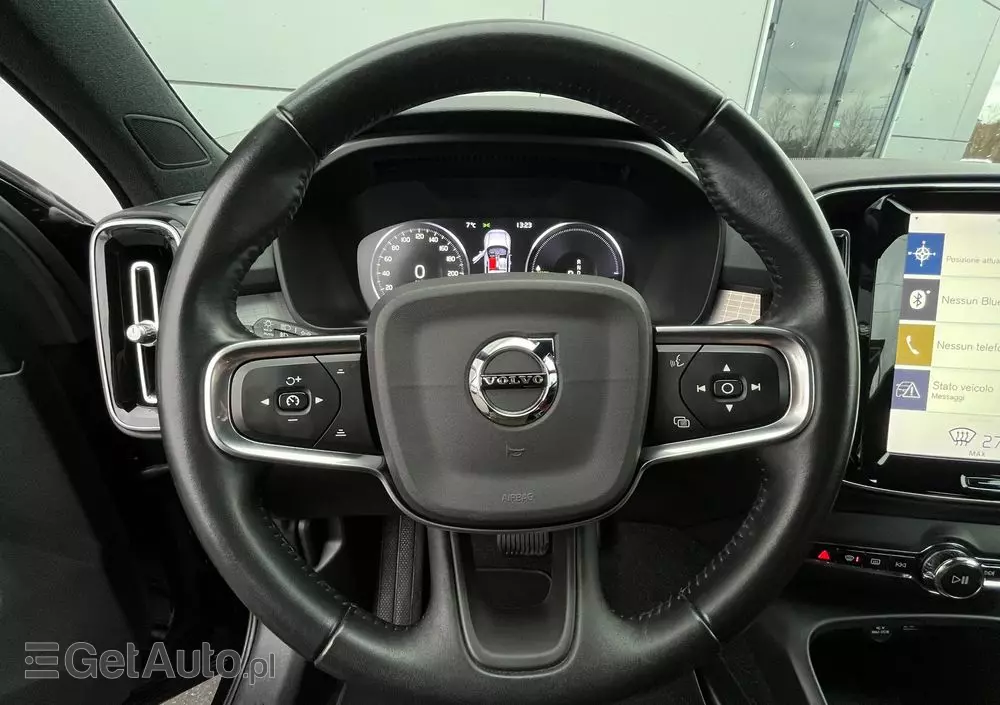 VOLVO XC 40 T5 Plug-In Hybrid Inscription