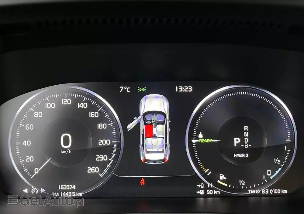 VOLVO XC 40 T5 Plug-In Hybrid Inscription