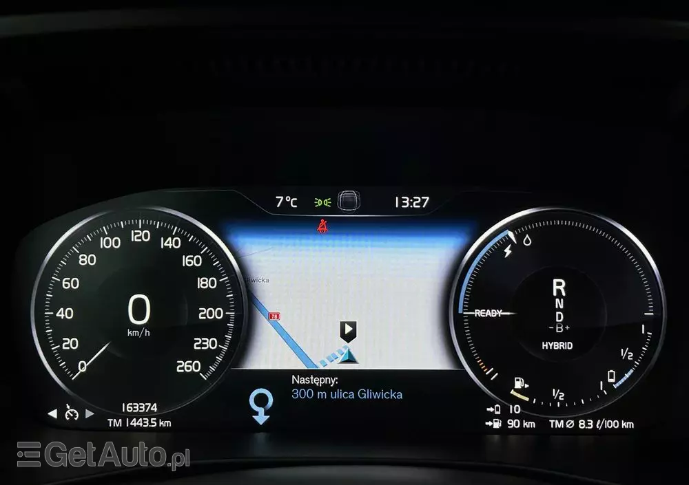 VOLVO XC 40 T5 Plug-In Hybrid Inscription