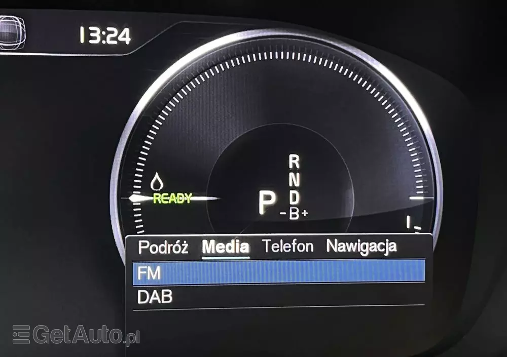 VOLVO XC 40 T5 Plug-In Hybrid Inscription