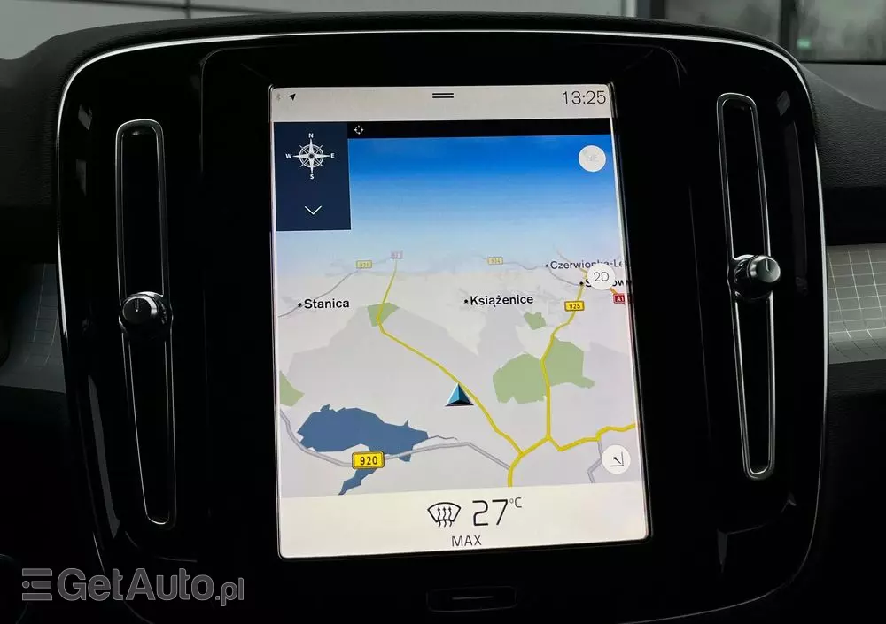 VOLVO XC 40 T5 Plug-In Hybrid Inscription