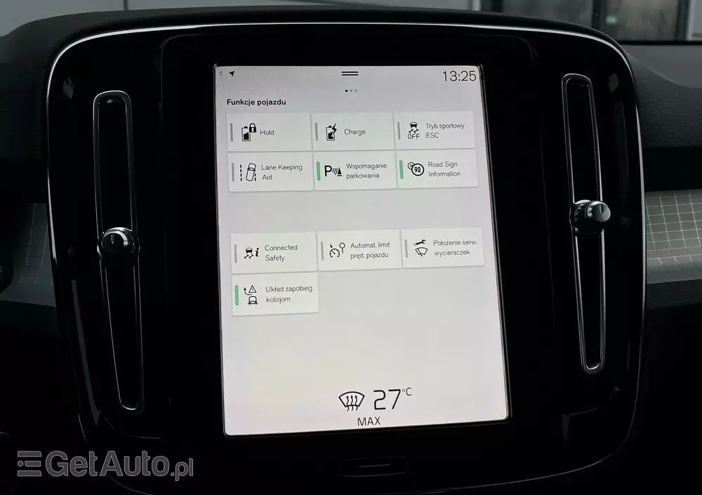 VOLVO XC 40 T5 Plug-In Hybrid Inscription