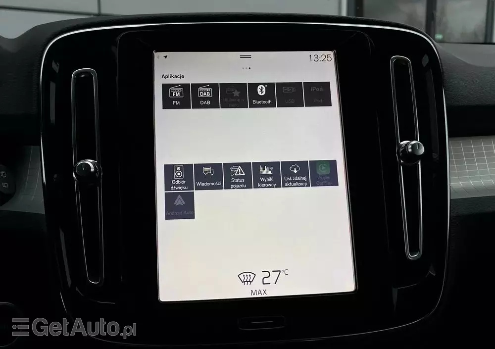 VOLVO XC 40 T5 Plug-In Hybrid Inscription