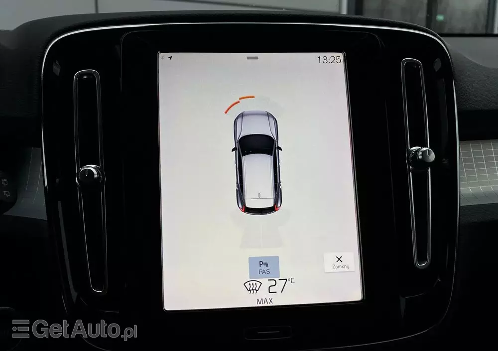 VOLVO XC 40 T5 Plug-In Hybrid Inscription