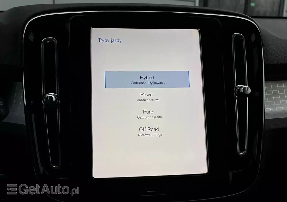 VOLVO XC 40 T5 Plug-In Hybrid Inscription