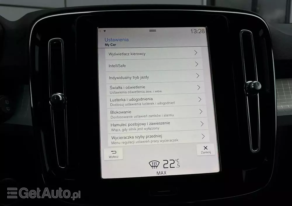 VOLVO XC 40 T5 Plug-In Hybrid Inscription