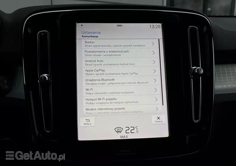 VOLVO XC 40 T5 Plug-In Hybrid Inscription