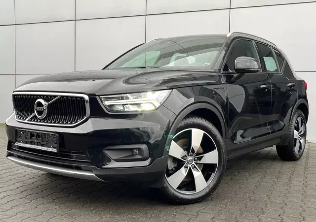 VOLVO XC 40 T5 Plug-In Hybrid Inscription