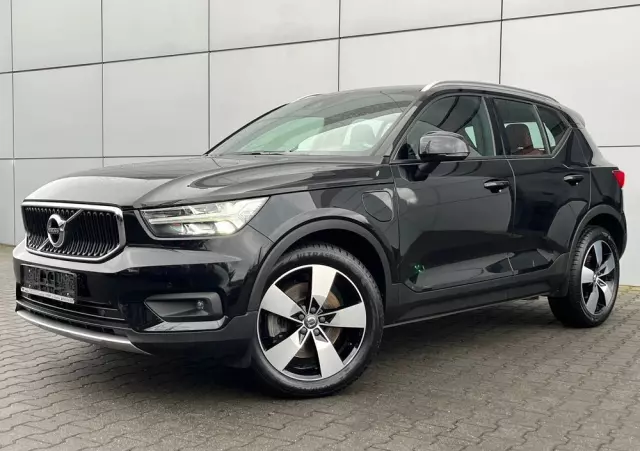 VOLVO XC 40 T5 Plug-In Hybrid Inscription
