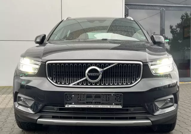 VOLVO XC 40 T5 Plug-In Hybrid Inscription