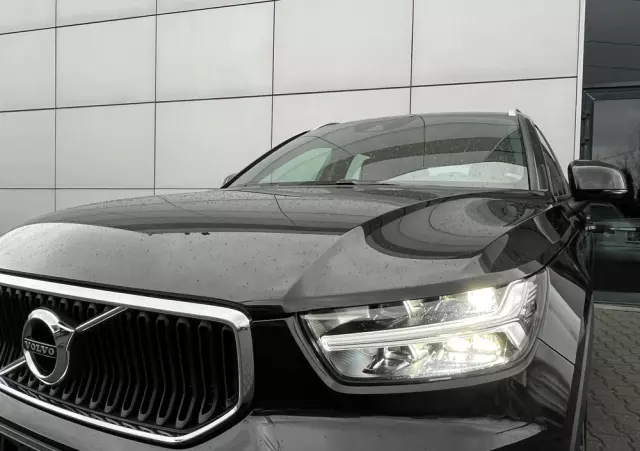 VOLVO XC 40 T5 Plug-In Hybrid Inscription