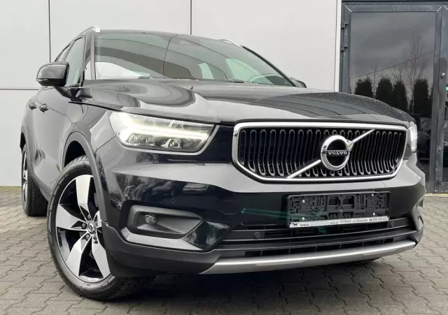 VOLVO XC 40 T5 Plug-In Hybrid Inscription