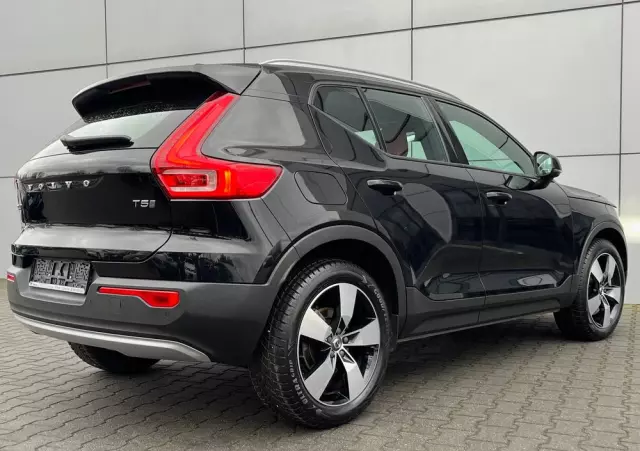 VOLVO XC 40 T5 Plug-In Hybrid Inscription