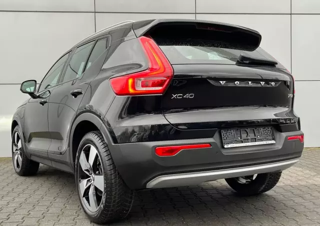 VOLVO XC 40 T5 Plug-In Hybrid Inscription