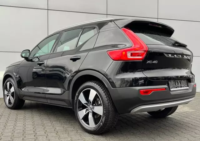 VOLVO XC 40 T5 Plug-In Hybrid Inscription