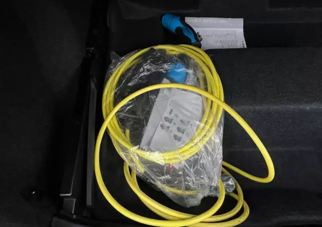 VOLVO XC 40 T5 Plug-In Hybrid Inscription