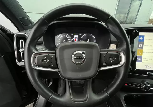 VOLVO XC 40 T5 Plug-In Hybrid Inscription