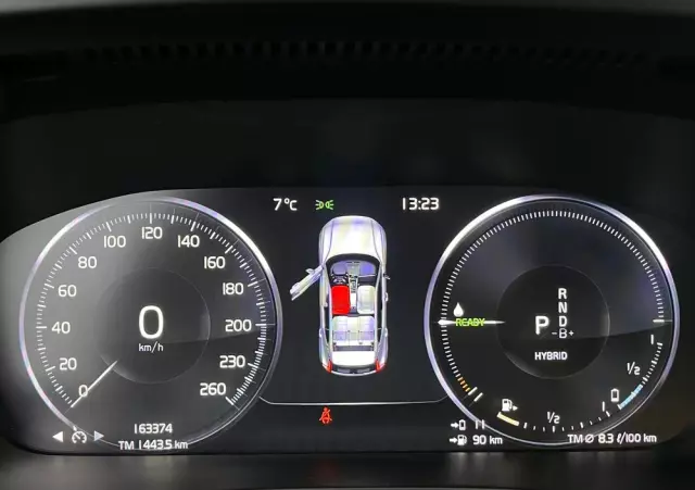 VOLVO XC 40 T5 Plug-In Hybrid Inscription