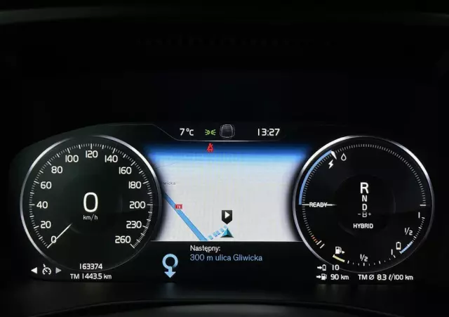 VOLVO XC 40 T5 Plug-In Hybrid Inscription