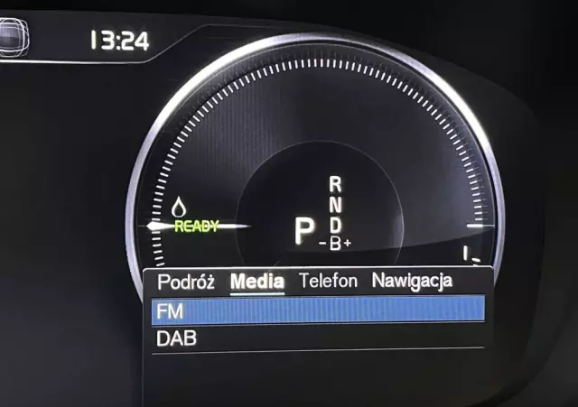 VOLVO XC 40 T5 Plug-In Hybrid Inscription