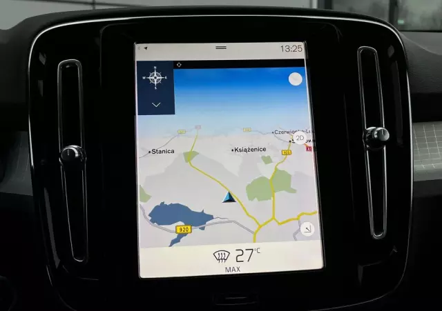 VOLVO XC 40 T5 Plug-In Hybrid Inscription