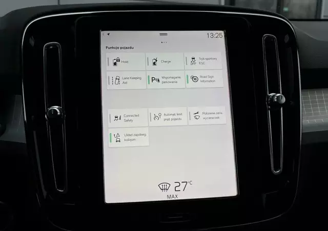 VOLVO XC 40 T5 Plug-In Hybrid Inscription