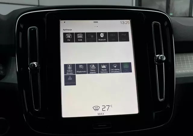 VOLVO XC 40 T5 Plug-In Hybrid Inscription