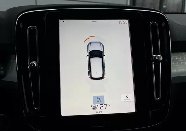 VOLVO XC 40 T5 Plug-In Hybrid Inscription