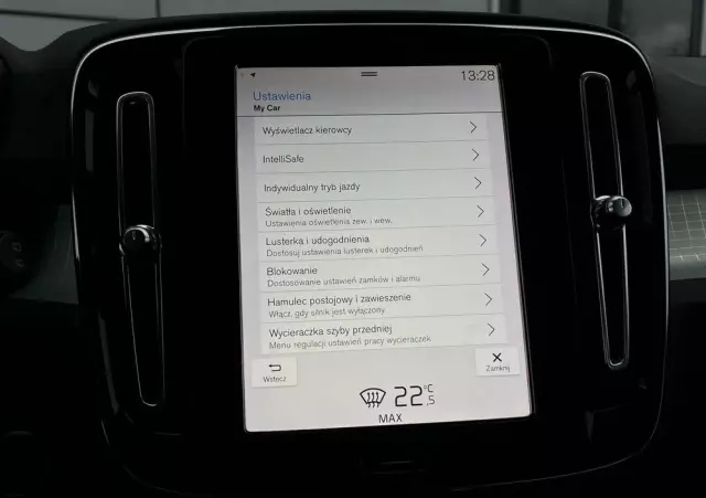 VOLVO XC 40 T5 Plug-In Hybrid Inscription