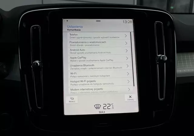 VOLVO XC 40 T5 Plug-In Hybrid Inscription