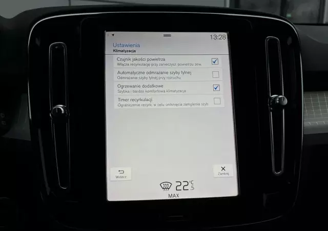 VOLVO XC 40 T5 Plug-In Hybrid Inscription