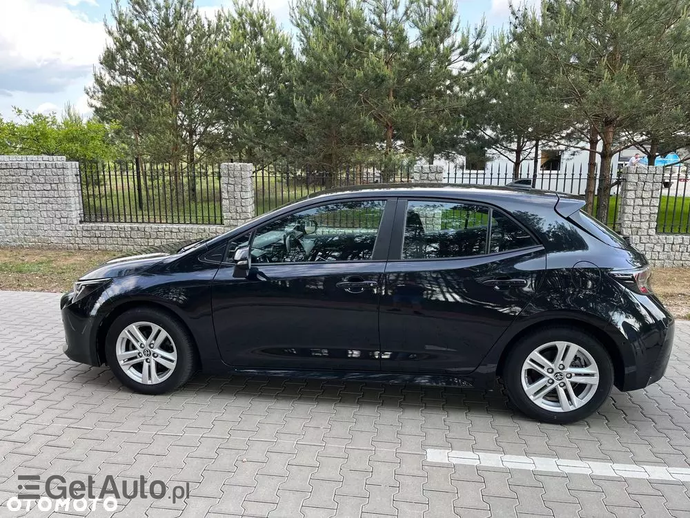 TOYOTA Corolla 1.8 Hybrid Comfort