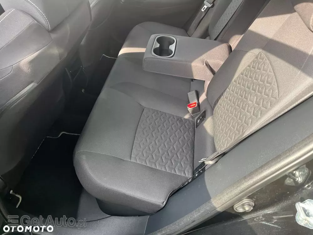 TOYOTA Corolla 1.8 Hybrid Comfort