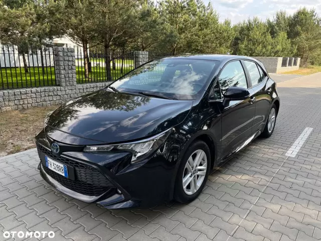 TOYOTA Corolla 1.8 Hybrid Comfort