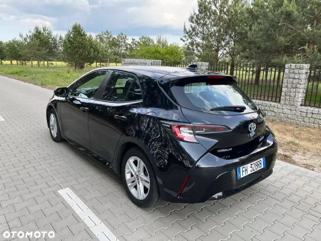 TOYOTA Corolla 1.8 Hybrid Comfort