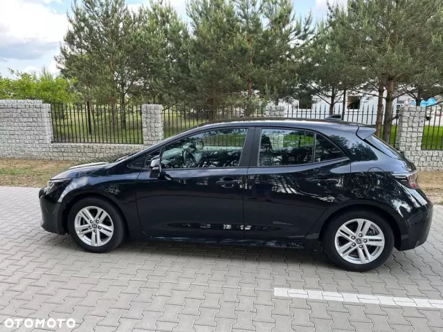 TOYOTA Corolla 1.8 Hybrid Comfort