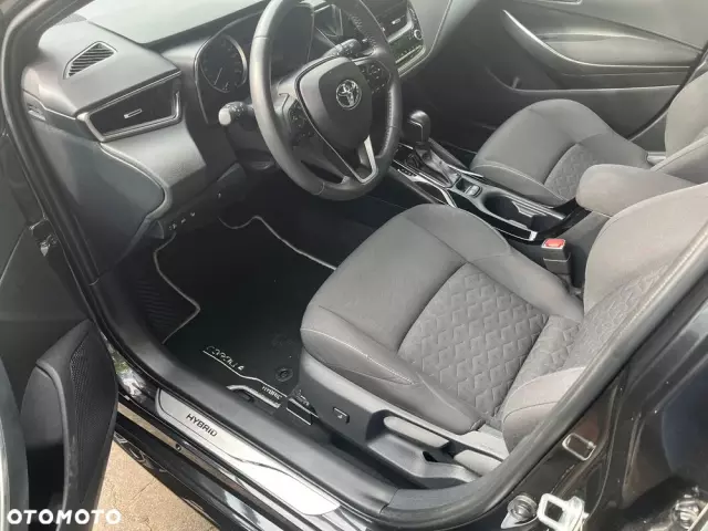 TOYOTA Corolla 1.8 Hybrid Comfort