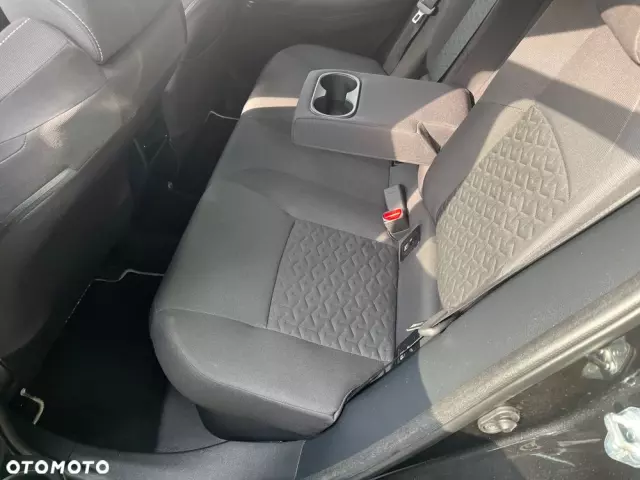 TOYOTA Corolla 1.8 Hybrid Comfort