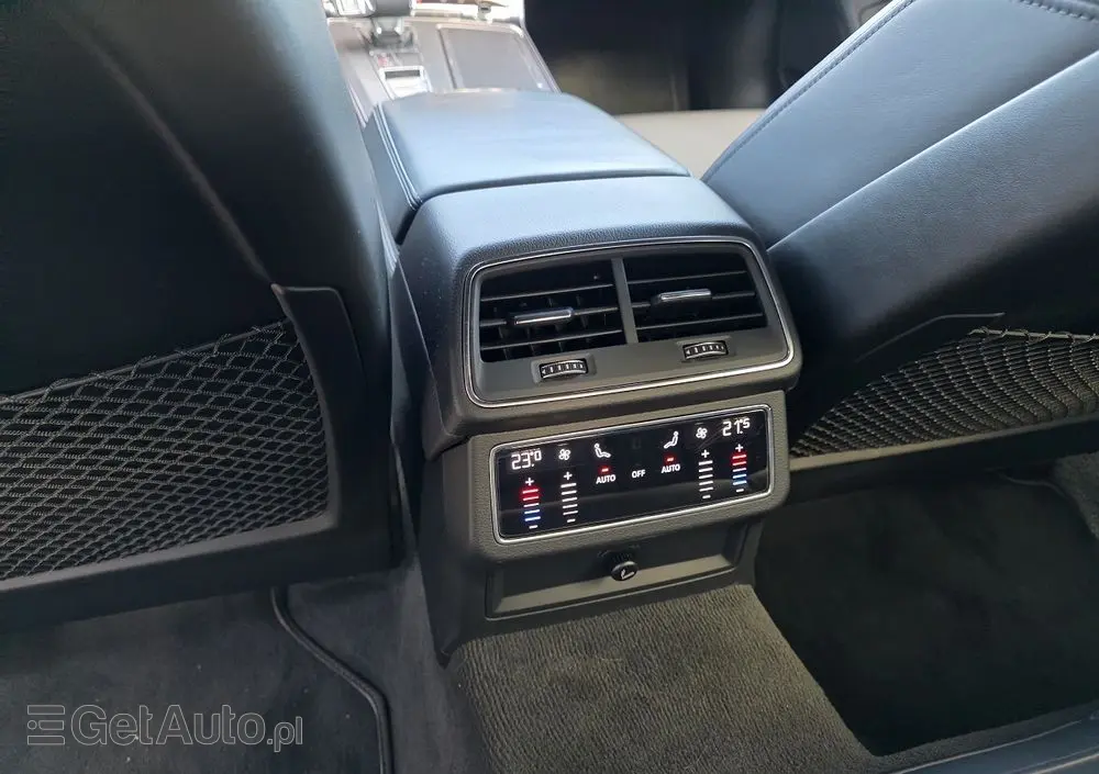 AUDI A7 Sportback 50 TDI mHEV Quattro Tiptronic