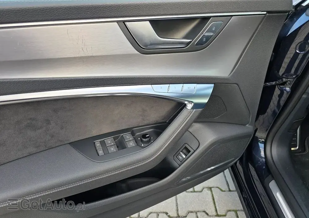 AUDI A7 Sportback 50 TDI mHEV Quattro Tiptronic