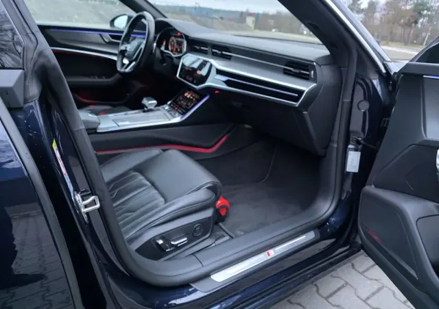 AUDI A7 Sportback 50 TDI mHEV Quattro Tiptronic