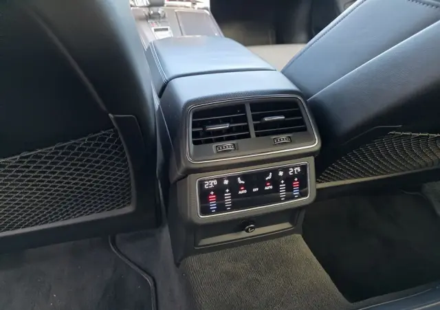 AUDI A7 Sportback 50 TDI mHEV Quattro Tiptronic