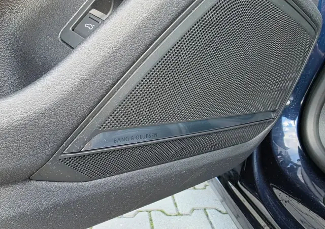 AUDI A7 Sportback 50 TDI mHEV Quattro Tiptronic