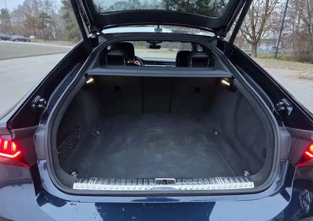 AUDI A7 Sportback 50 TDI mHEV Quattro Tiptronic