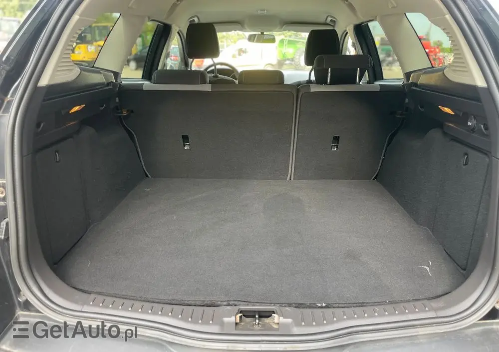 FORD Focus 1.6 EcoBoost Trend