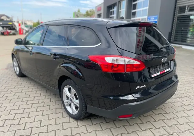 FORD Focus 1.6 EcoBoost Trend