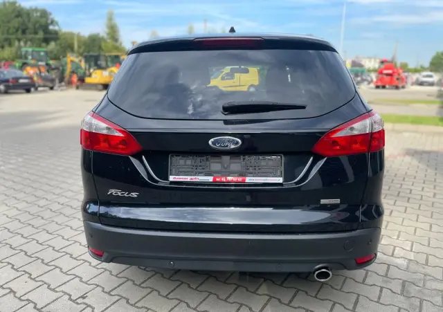 FORD Focus 1.6 EcoBoost Trend